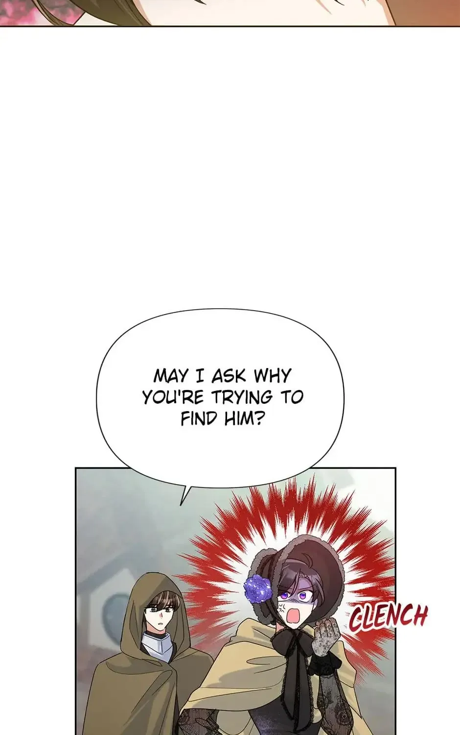 Another Happy Day For The Villainess Chapter 45 page 32 - 