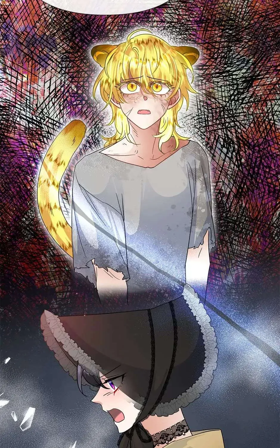 Another Happy Day For The Villainess Chapter 45 page 34 - 