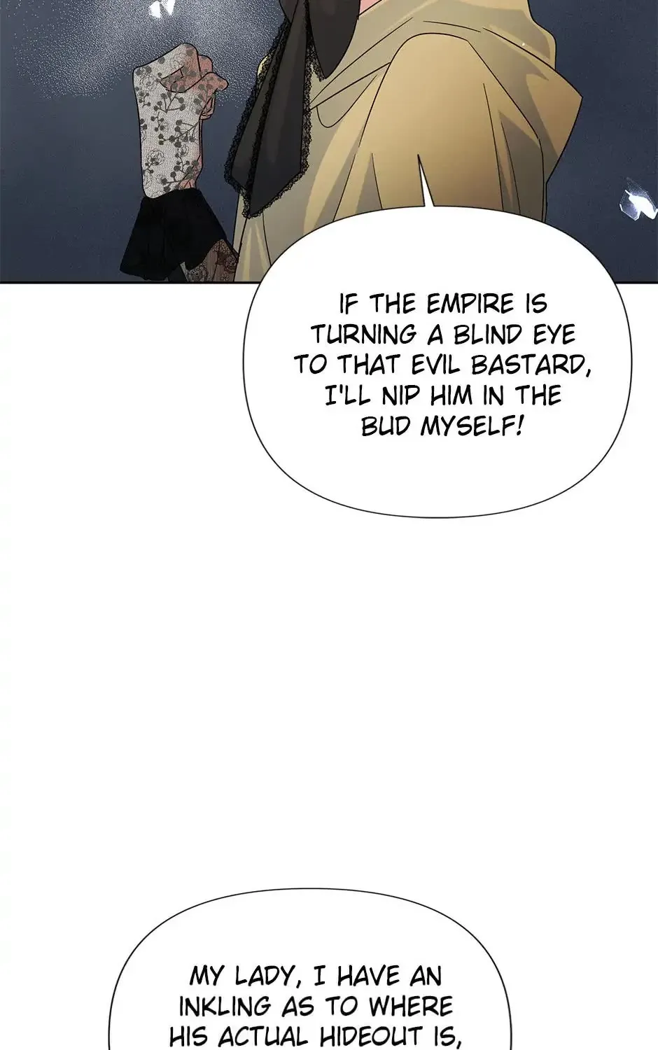 Another Happy Day For The Villainess Chapter 45 page 35 - 
