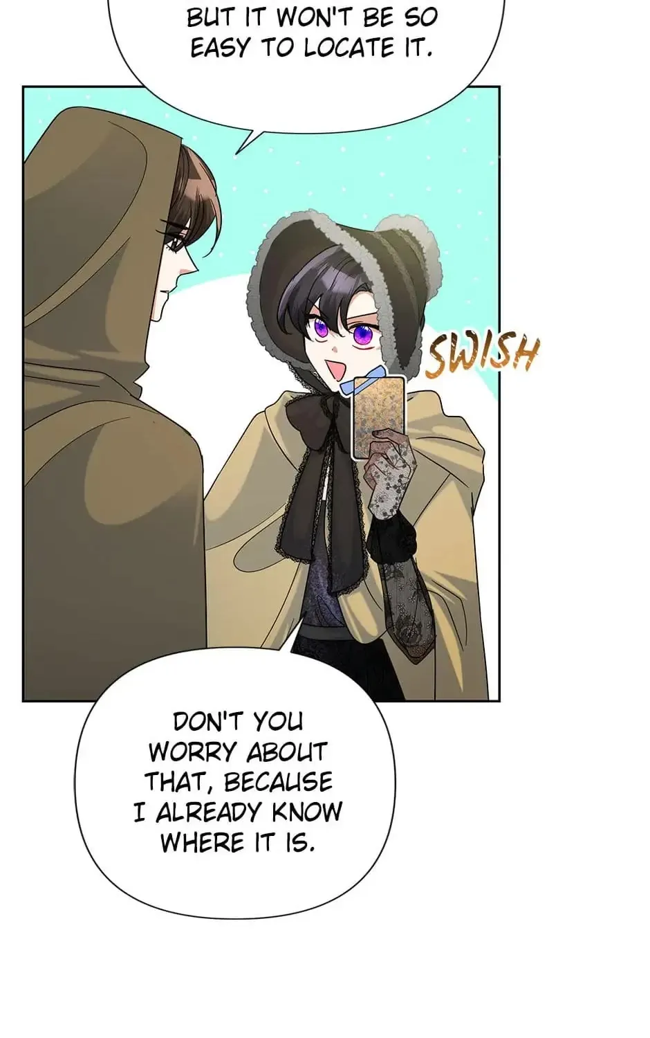 Another Happy Day For The Villainess Chapter 45 page 36 - 