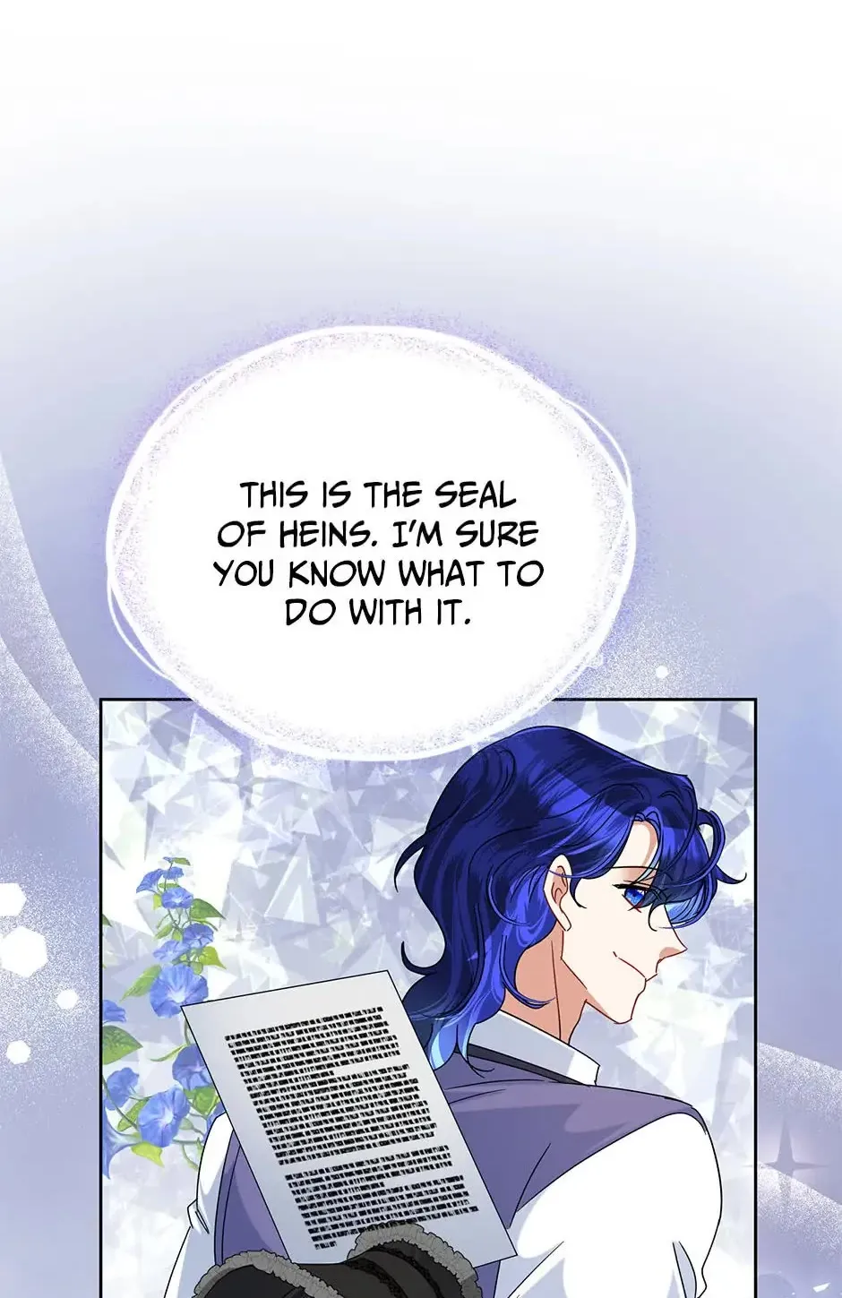 Another Happy Day For The Villainess Chapter 45 page 38 - 