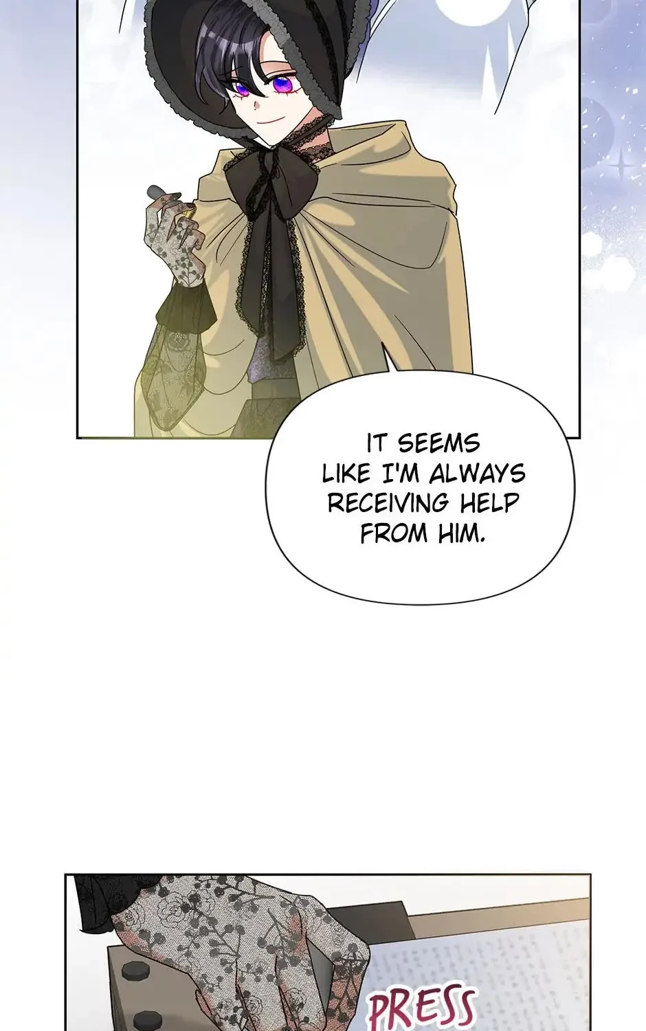Another Happy Day For The Villainess Chapter 45 page 39 - 