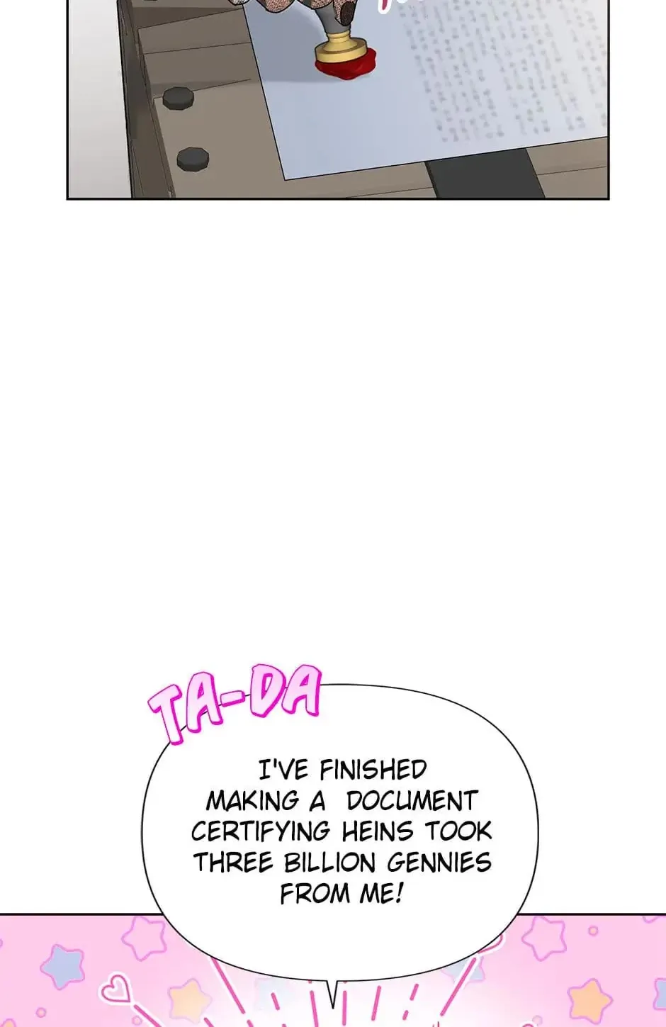 Another Happy Day For The Villainess Chapter 45 page 40 - 