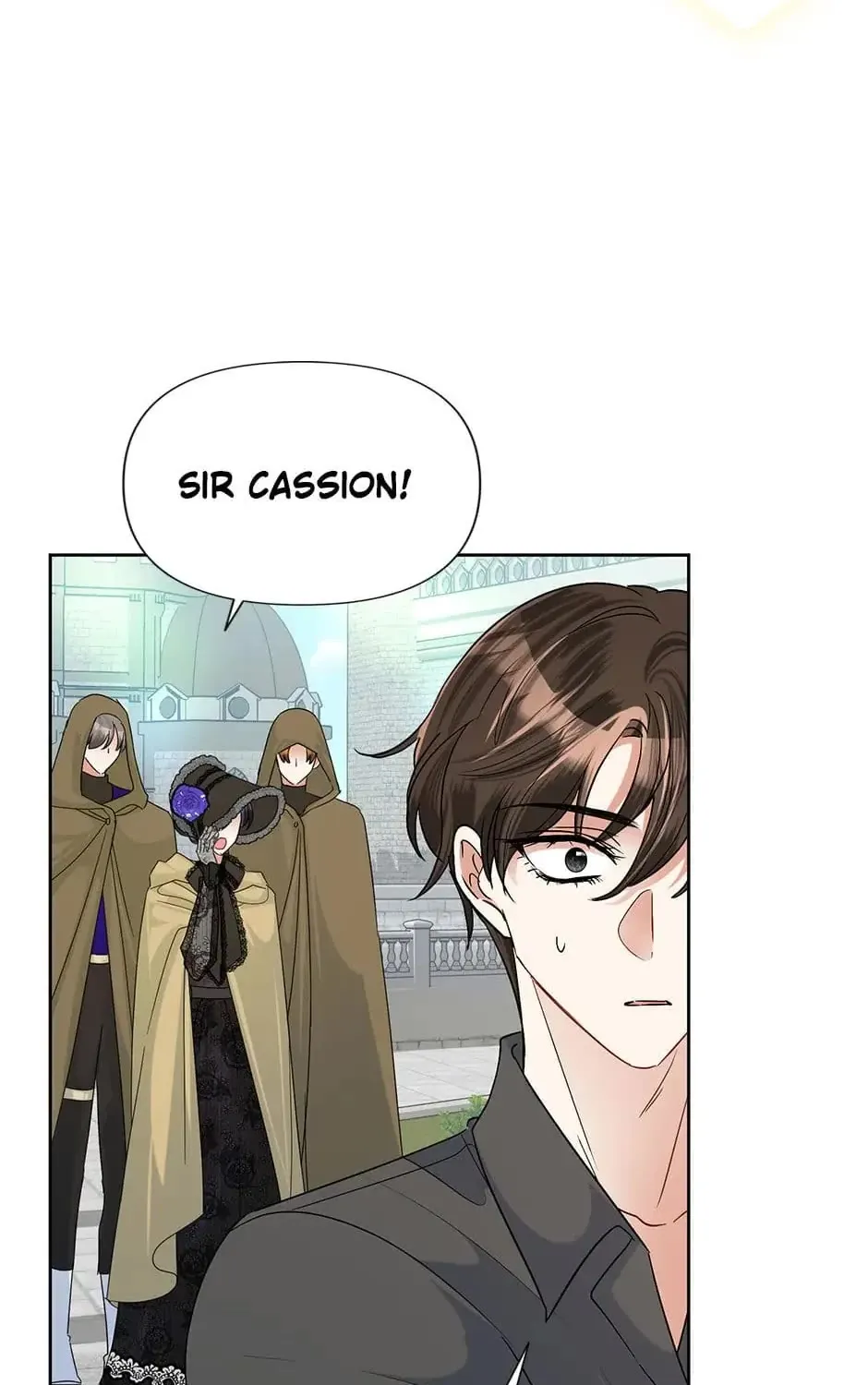 Another Happy Day For The Villainess Chapter 45 page 5 - 