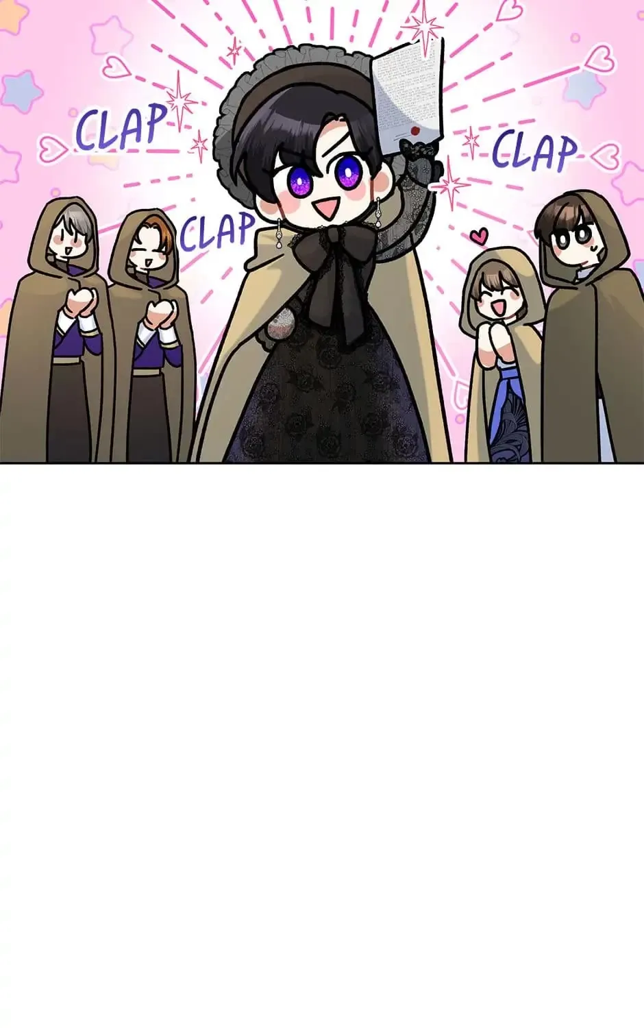 Another Happy Day For The Villainess Chapter 45 page 41 - 