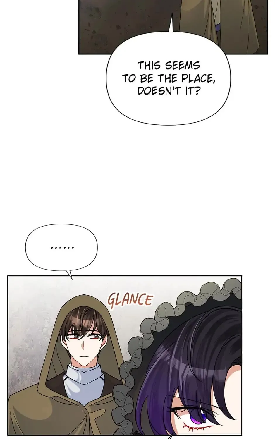Another Happy Day For The Villainess Chapter 45 page 43 - 