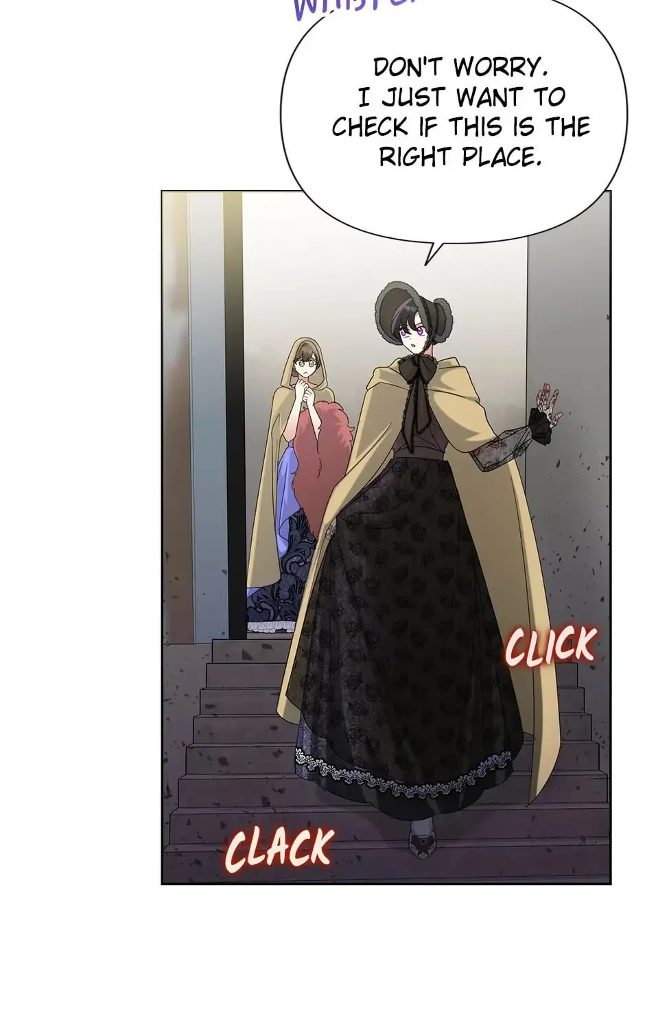 Another Happy Day For The Villainess Chapter 45 page 45 - 