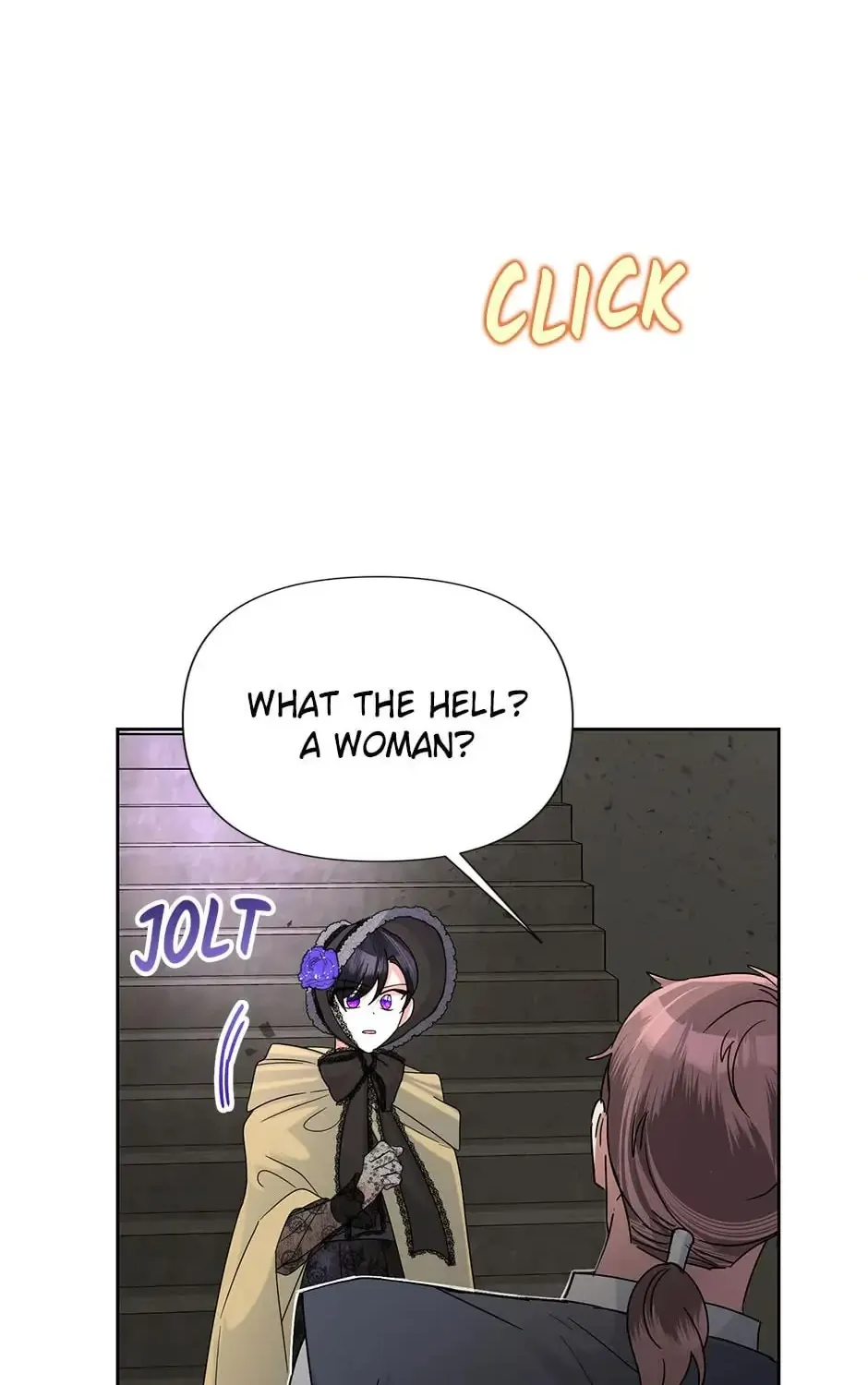Another Happy Day For The Villainess Chapter 45 page 46 - 