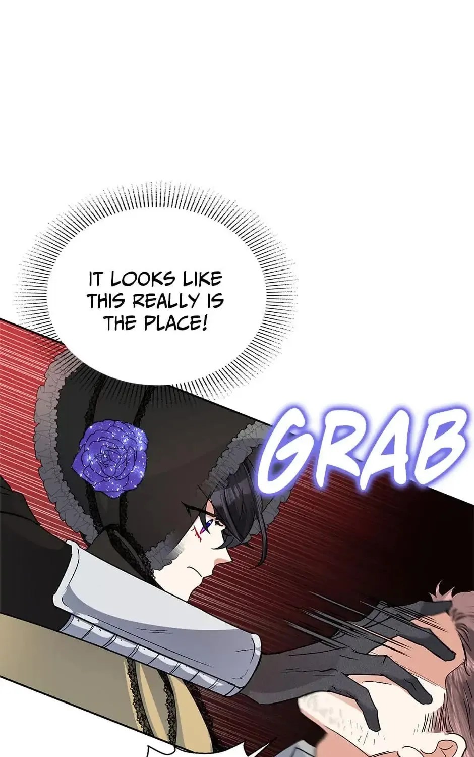 Another Happy Day For The Villainess Chapter 45 page 49 - 
