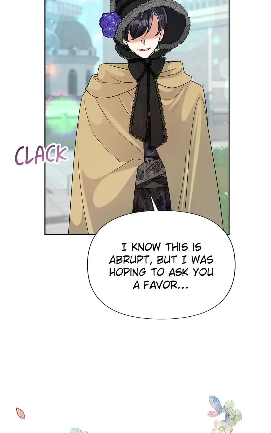 Another Happy Day For The Villainess Chapter 45 page 7 - 