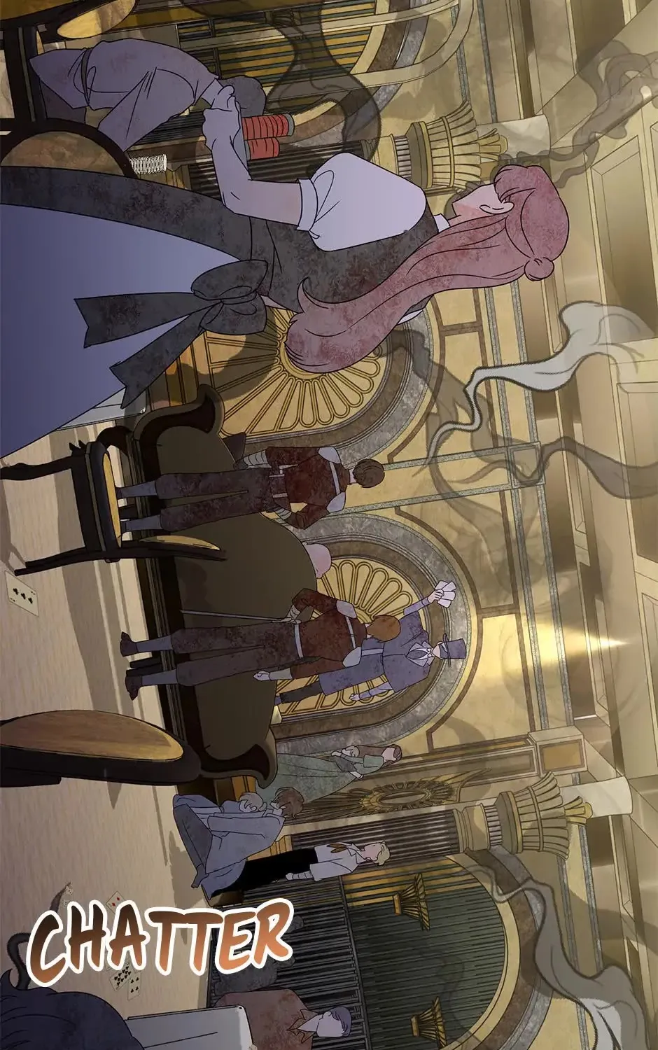 Another Happy Day For The Villainess Chapter 45 page 63 - 