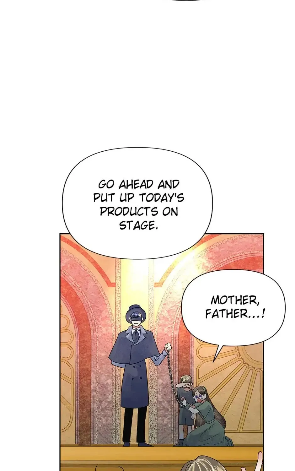 Another Happy Day For The Villainess Chapter 45 page 66 - 