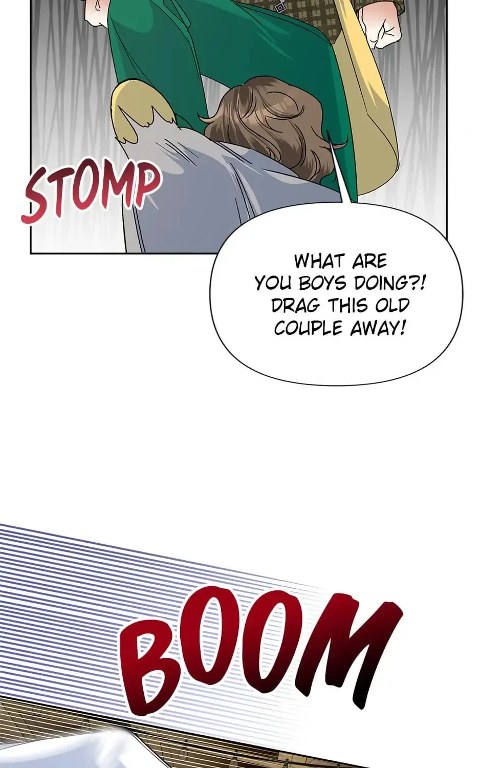 Another Happy Day For The Villainess Chapter 45 page 69 - 