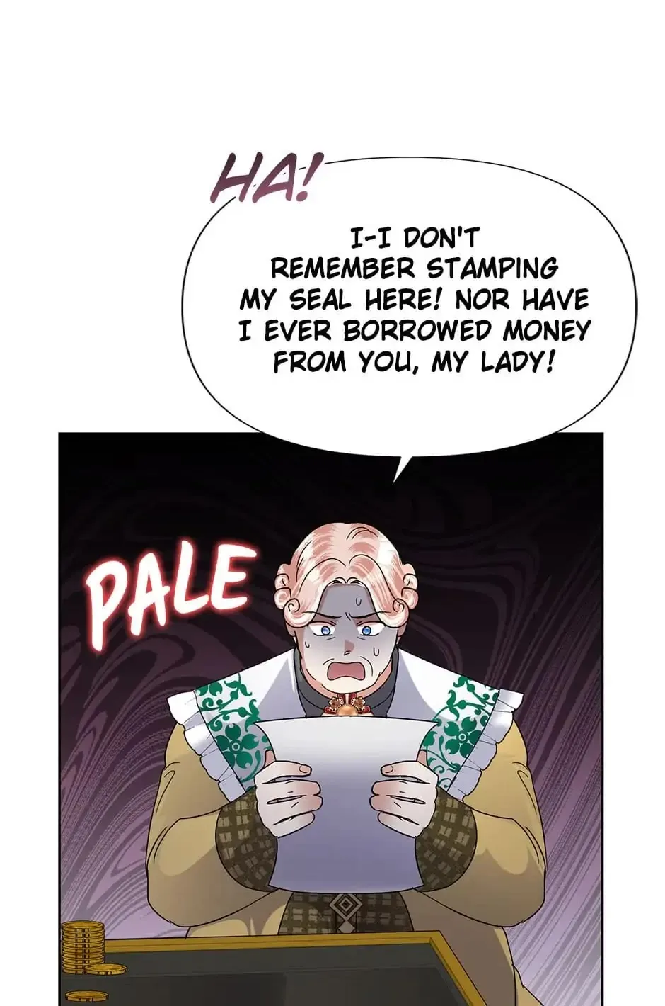Another Happy Day For The Villainess Chapter 45 page 80 - 