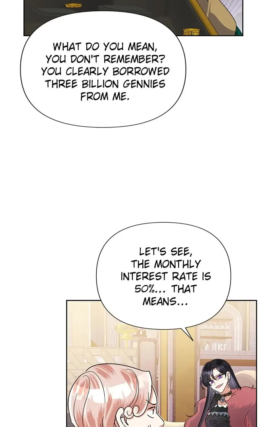 Another Happy Day For The Villainess Chapter 45 page 81 - 