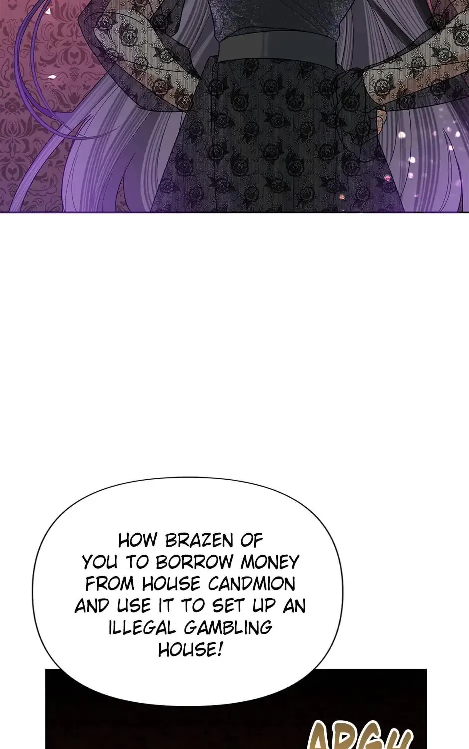 Another Happy Day For The Villainess Chapter 45 page 89 - 