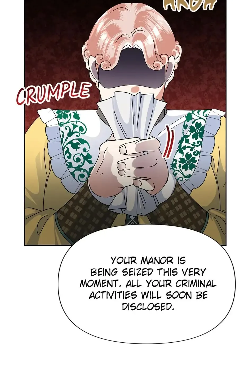 Another Happy Day For The Villainess Chapter 45 page 90 - 