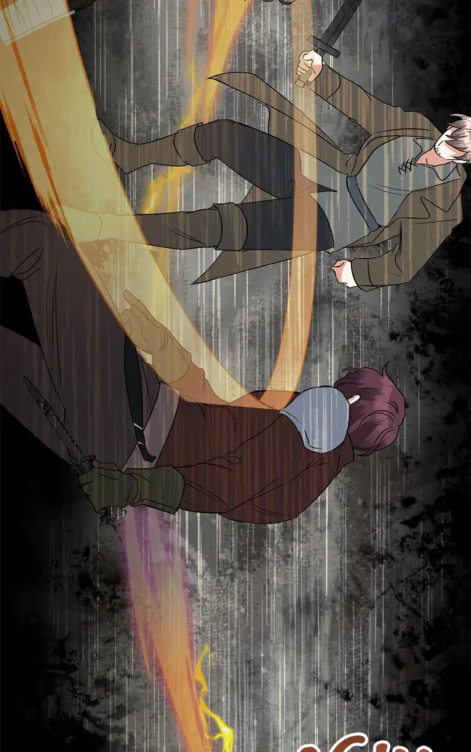 Another Happy Day For The Villainess Chapter 45 page 96 - 