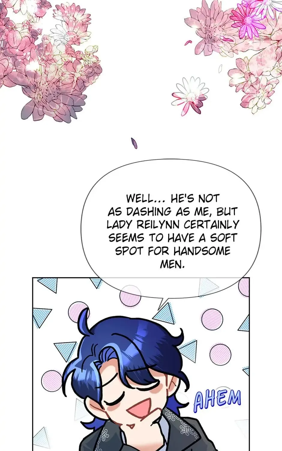 Another Happy Day For The Villainess Chapter 46 page 16 - 