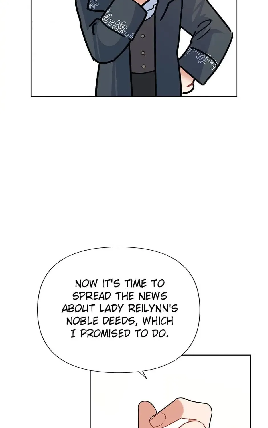Another Happy Day For The Villainess Chapter 46 page 17 - 
