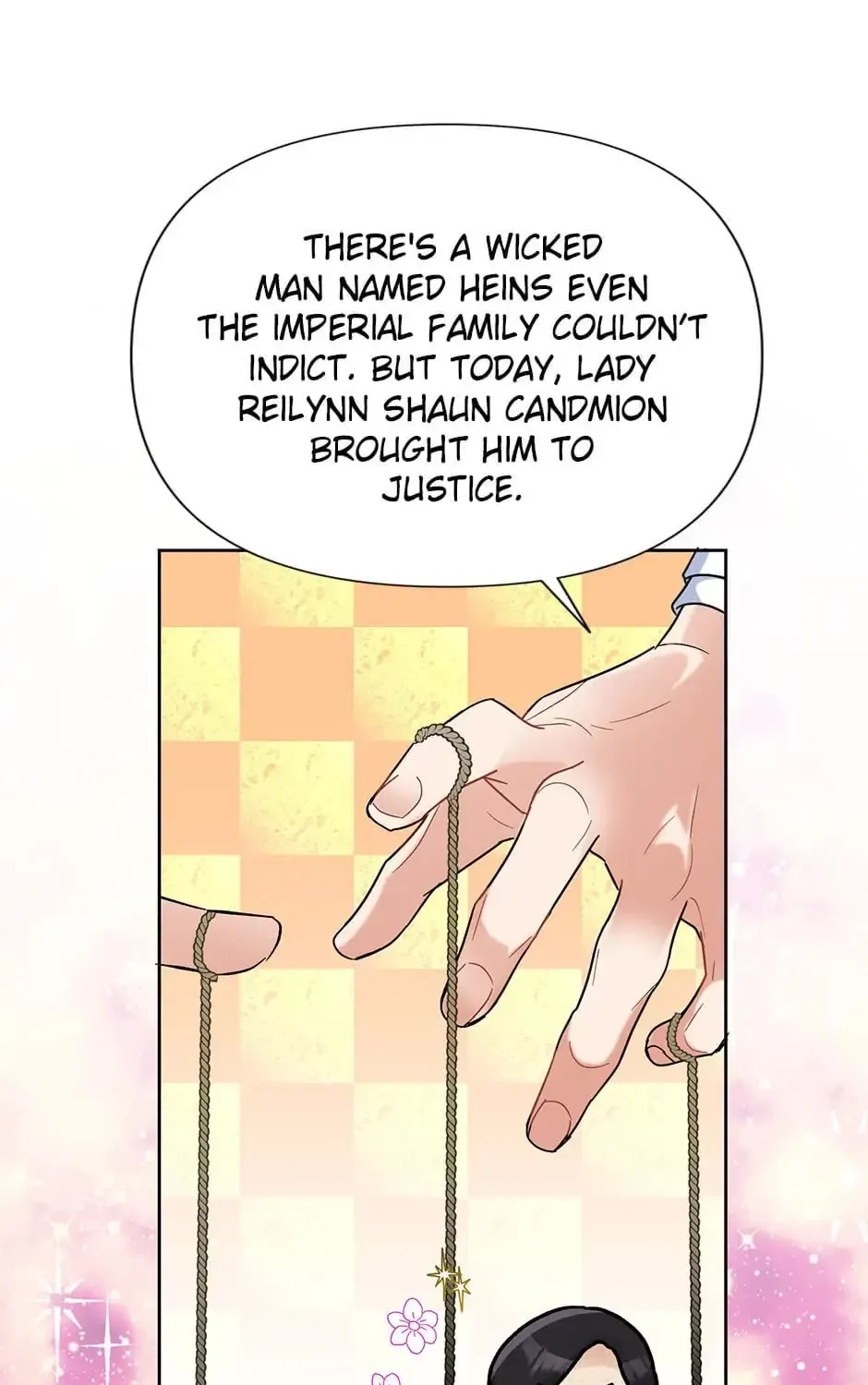 Another Happy Day For The Villainess Chapter 46 page 23 - 