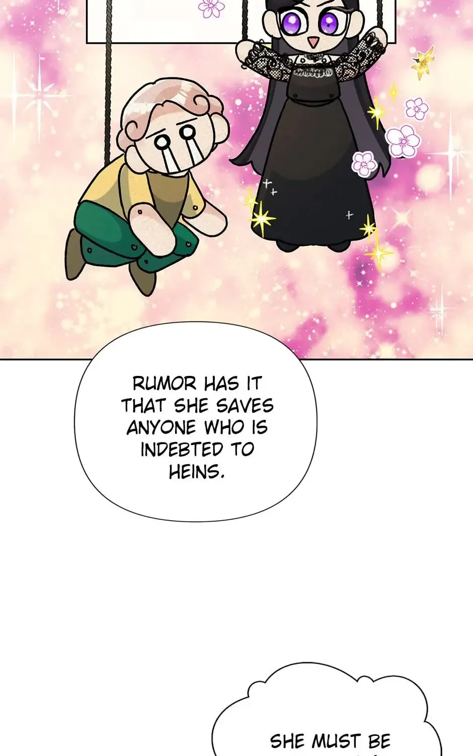 Another Happy Day For The Villainess Chapter 46 page 24 - 