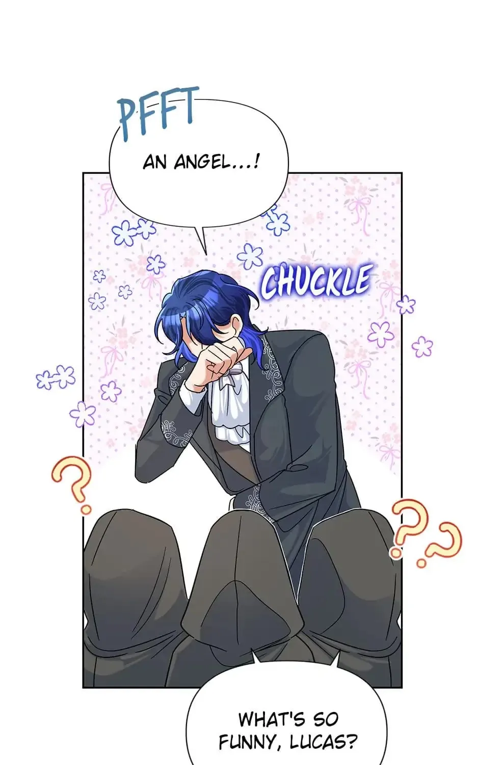 Another Happy Day For The Villainess Chapter 46 page 26 - 