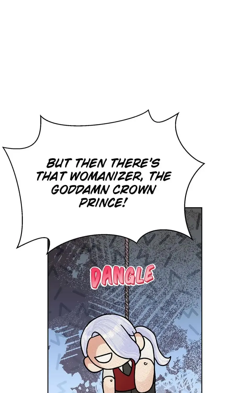 Another Happy Day For The Villainess Chapter 46 page 29 - 