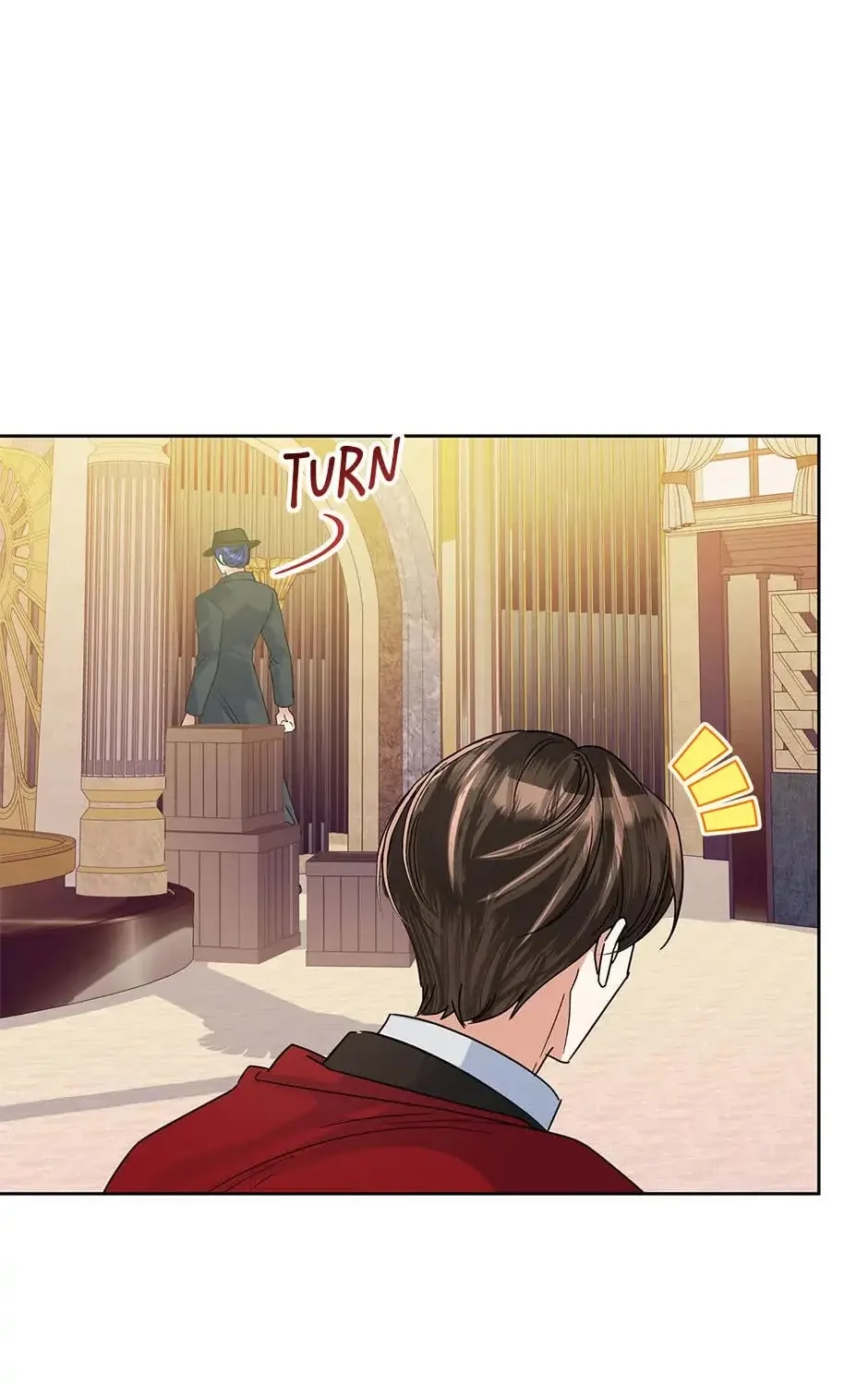 Another Happy Day For The Villainess Chapter 46 page 4 - 