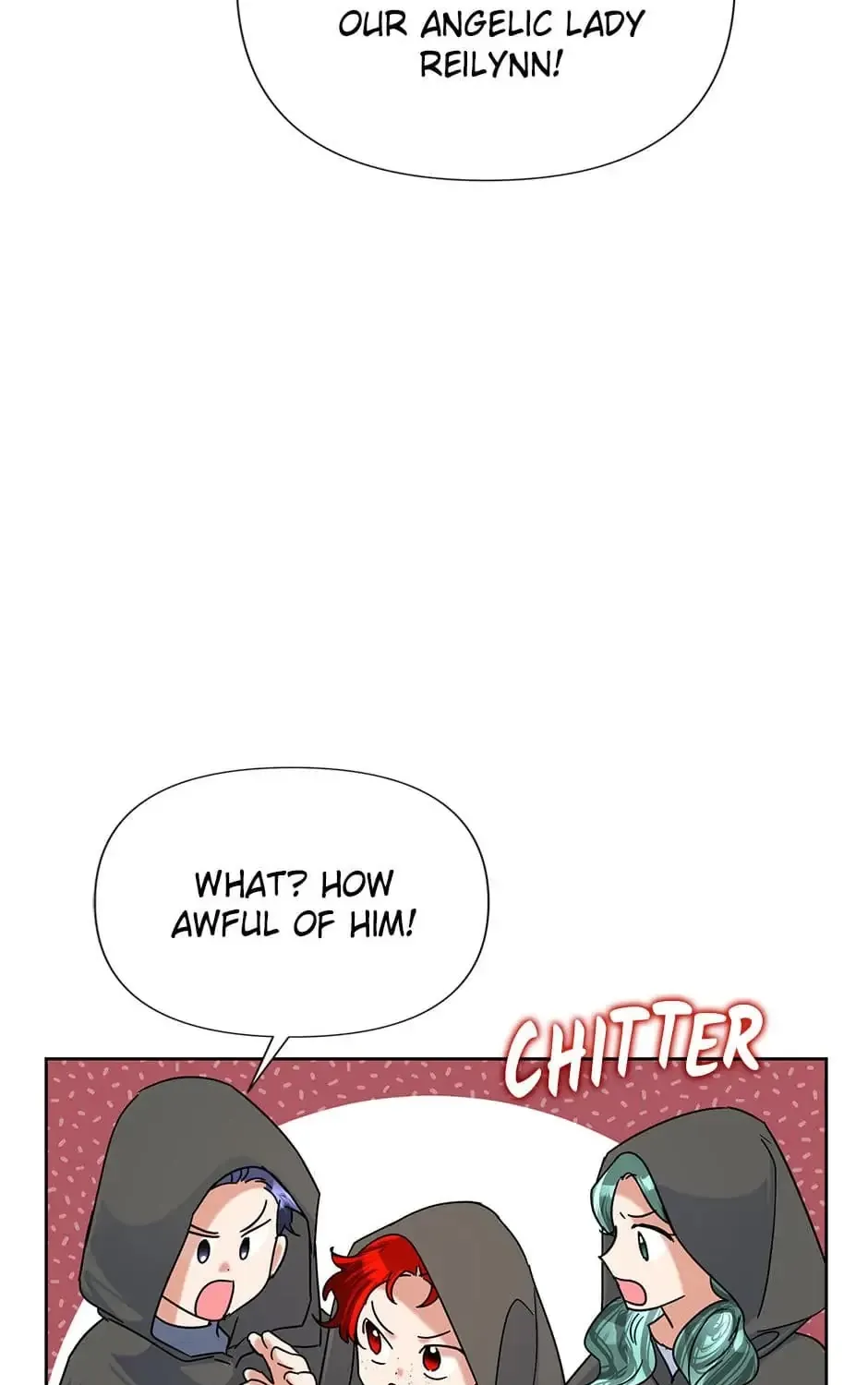 Another Happy Day For The Villainess Chapter 46 page 31 - 