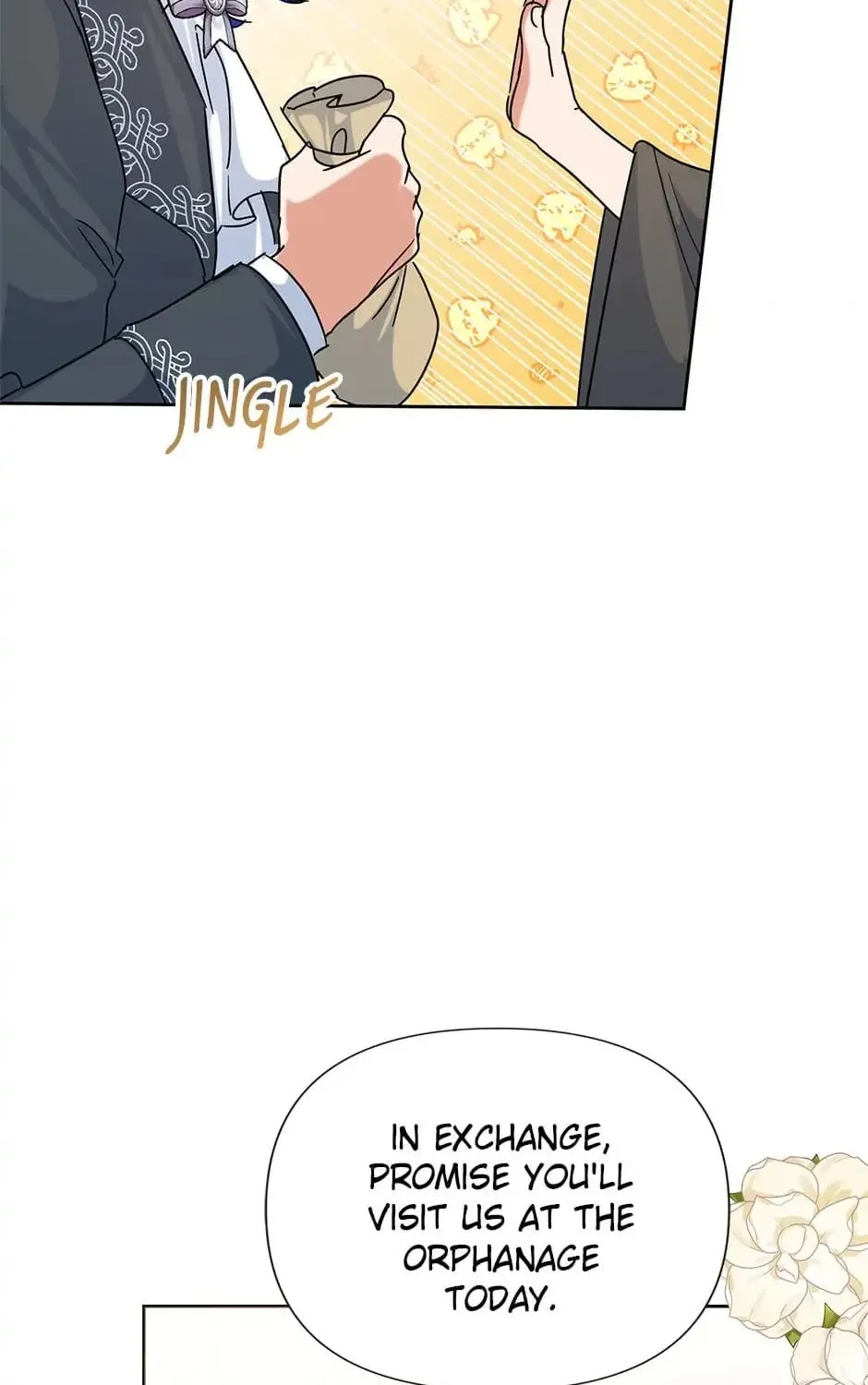 Another Happy Day For The Villainess Chapter 46 page 36 - 