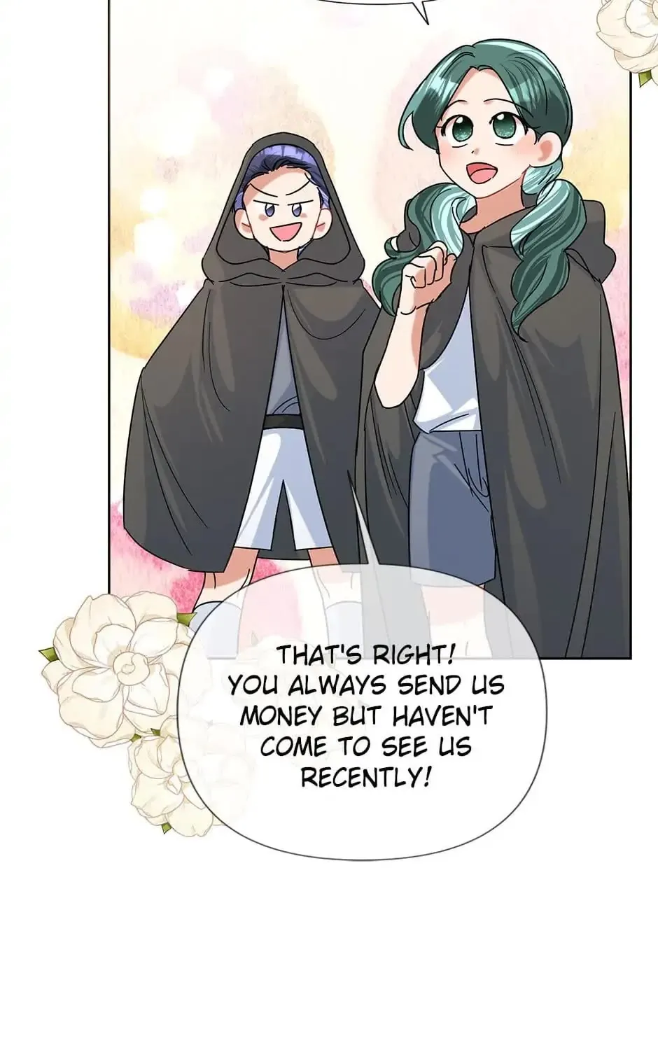 Another Happy Day For The Villainess Chapter 46 page 37 - 