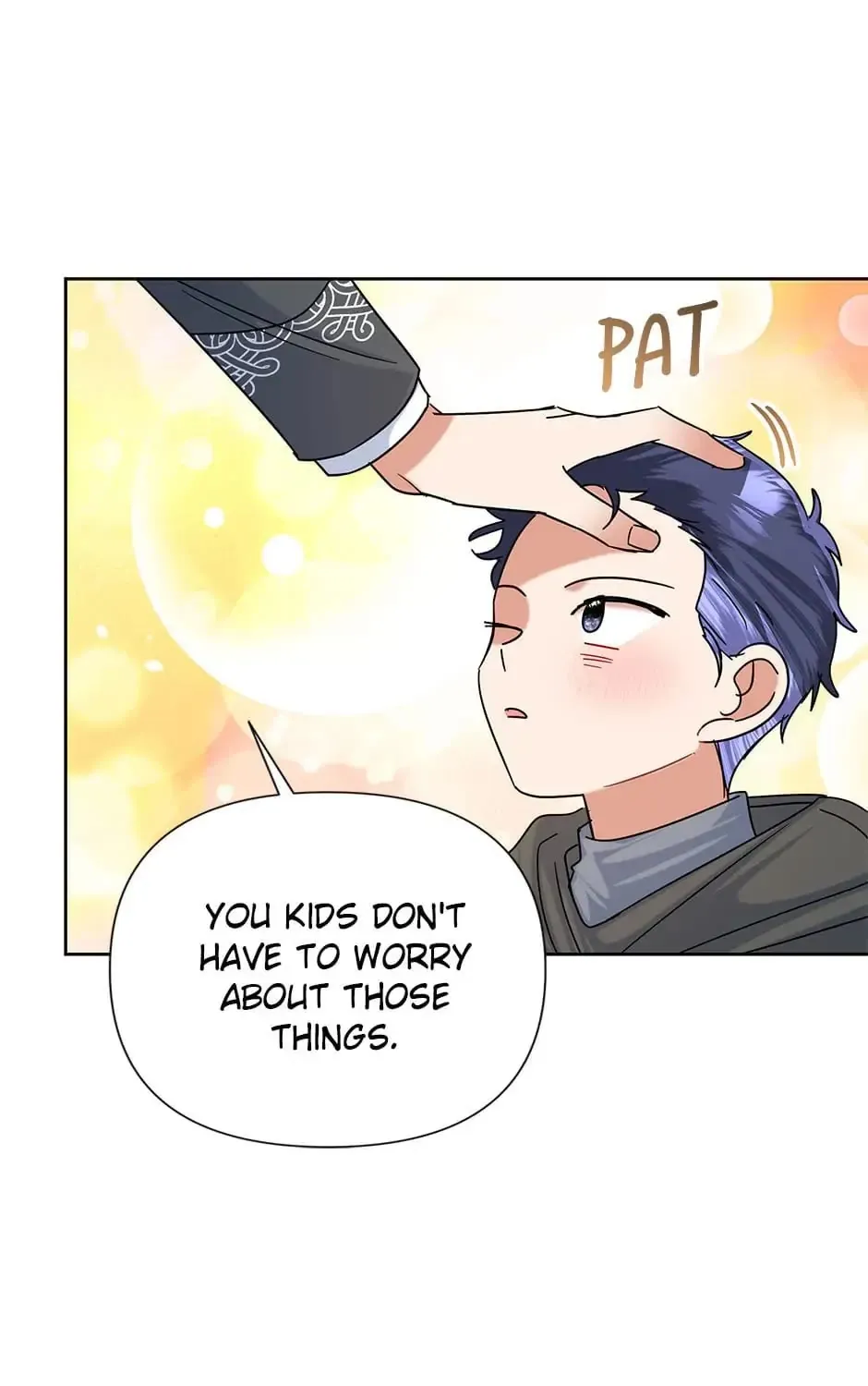 Another Happy Day For The Villainess Chapter 46 page 41 - 