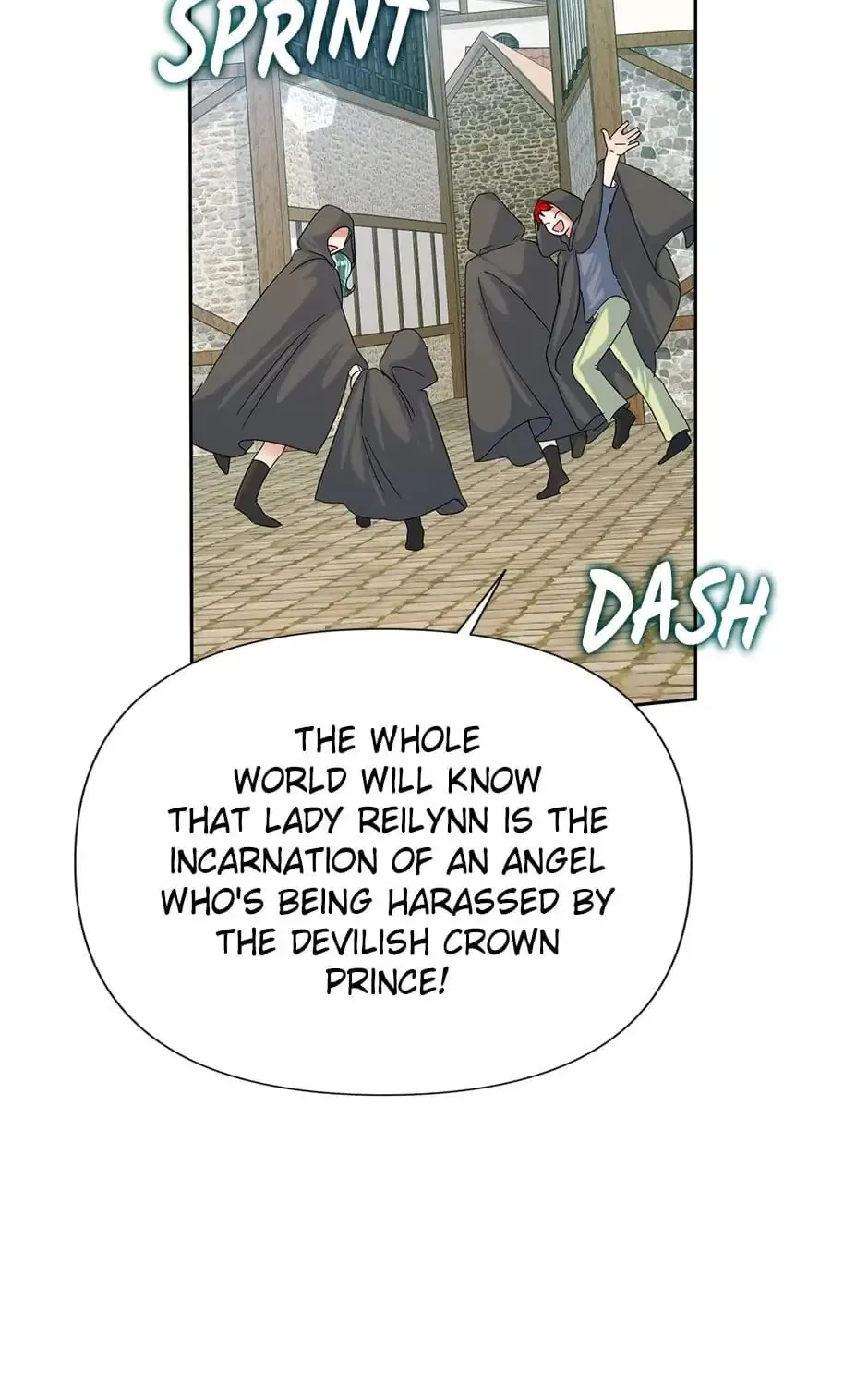 Another Happy Day For The Villainess Chapter 46 page 44 - 