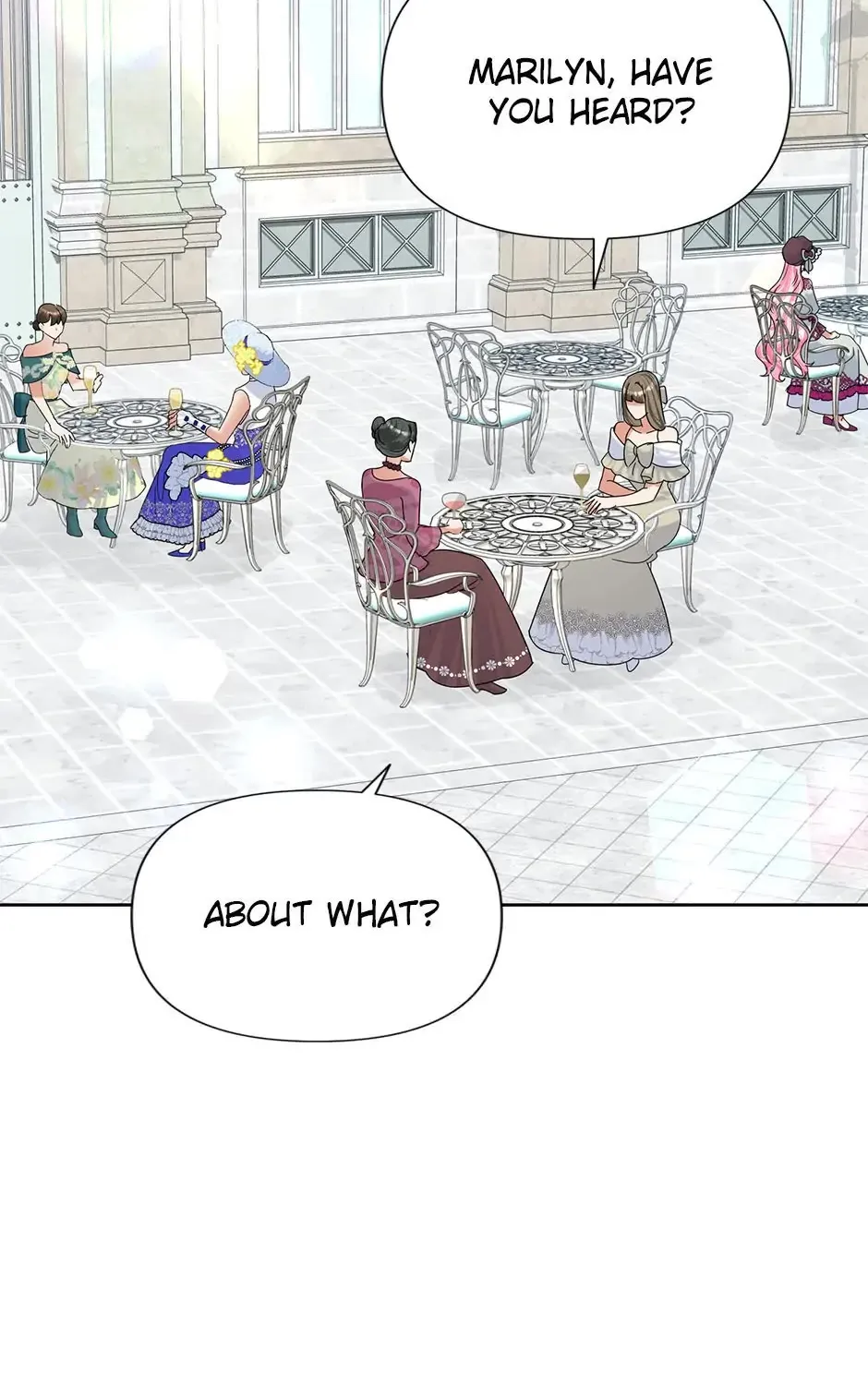 Another Happy Day For The Villainess Chapter 46 page 54 - 