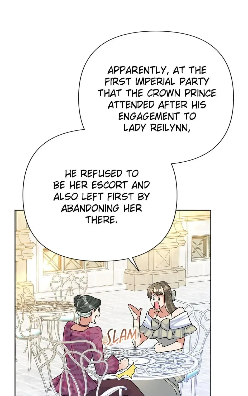 Another Happy Day For The Villainess Chapter 46 page 55 - 