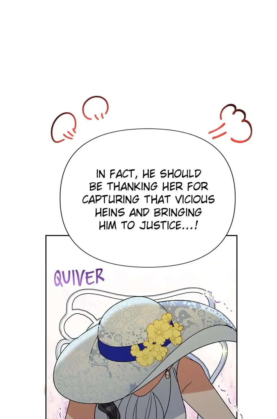Another Happy Day For The Villainess Chapter 46 page 58 - 