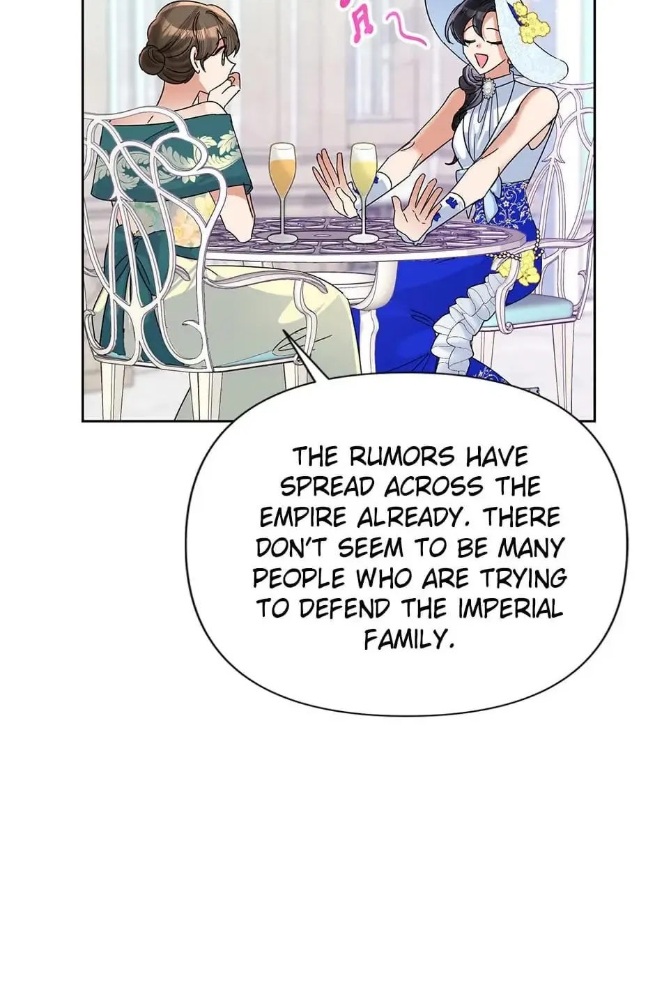 Another Happy Day For The Villainess Chapter 46 page 60 - 