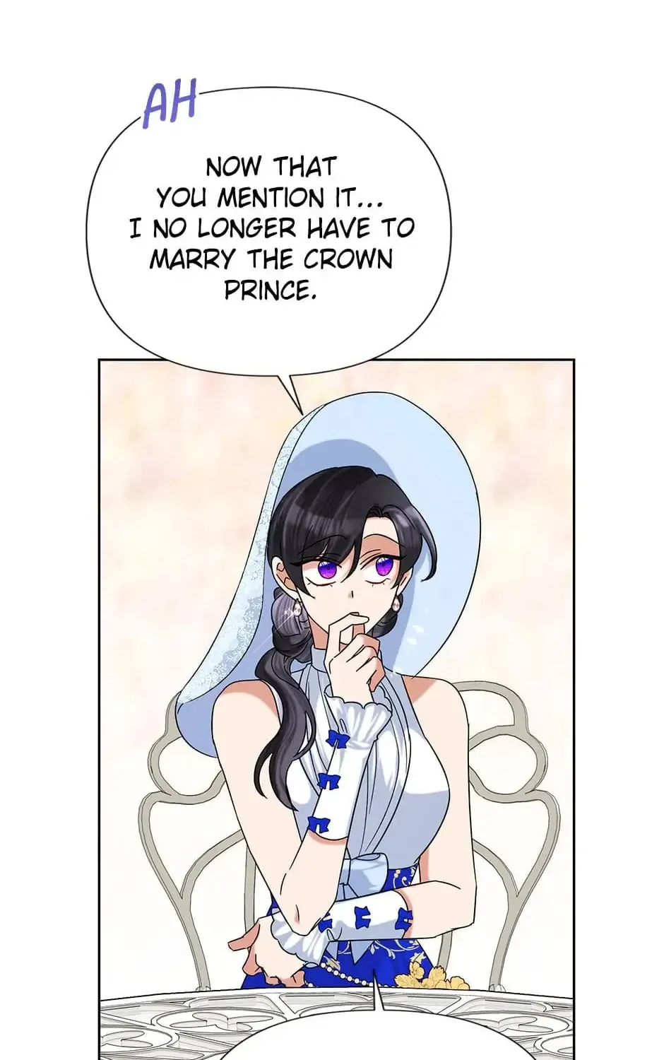 Another Happy Day For The Villainess Chapter 46 page 66 - 
