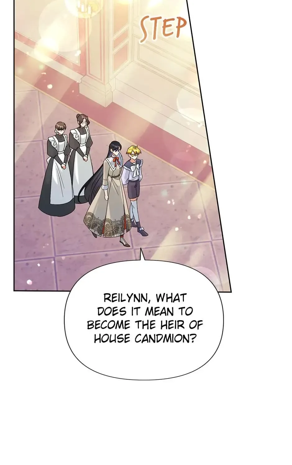 Another Happy Day For The Villainess Chapter 47 page 14 - 