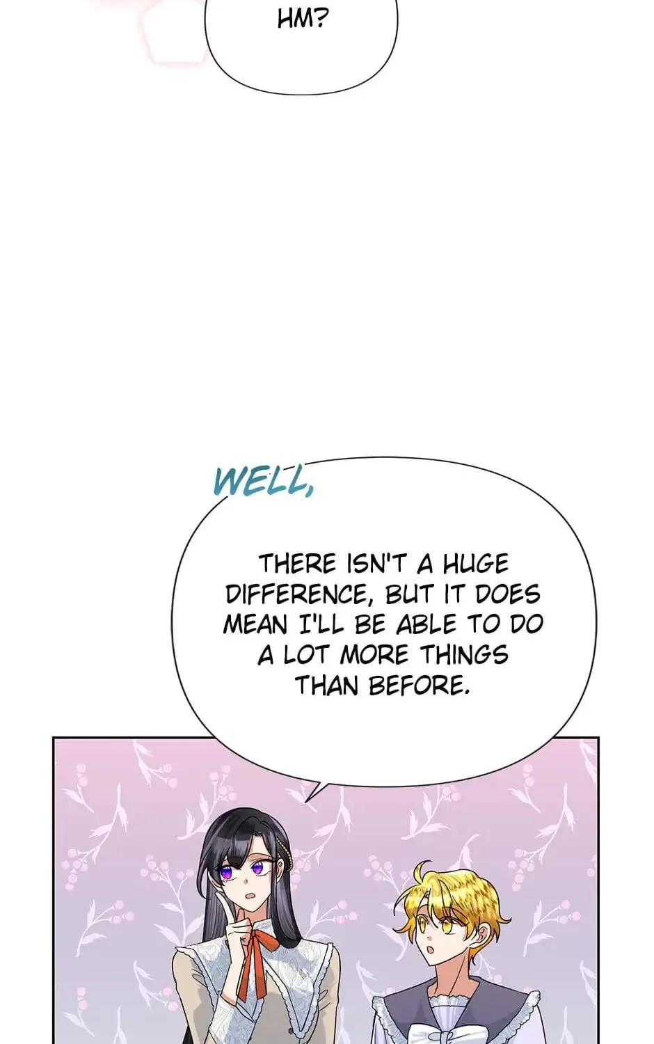 Another Happy Day For The Villainess Chapter 47 page 16 - 