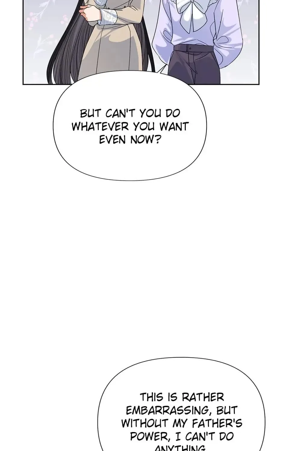 Another Happy Day For The Villainess Chapter 47 page 17 - 