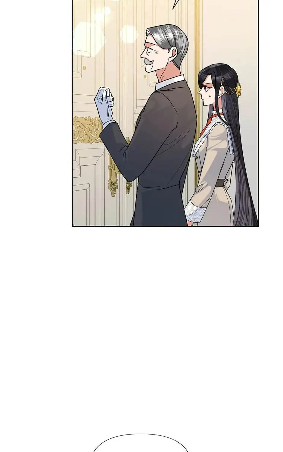Another Happy Day For The Villainess Chapter 47 page 22 - 