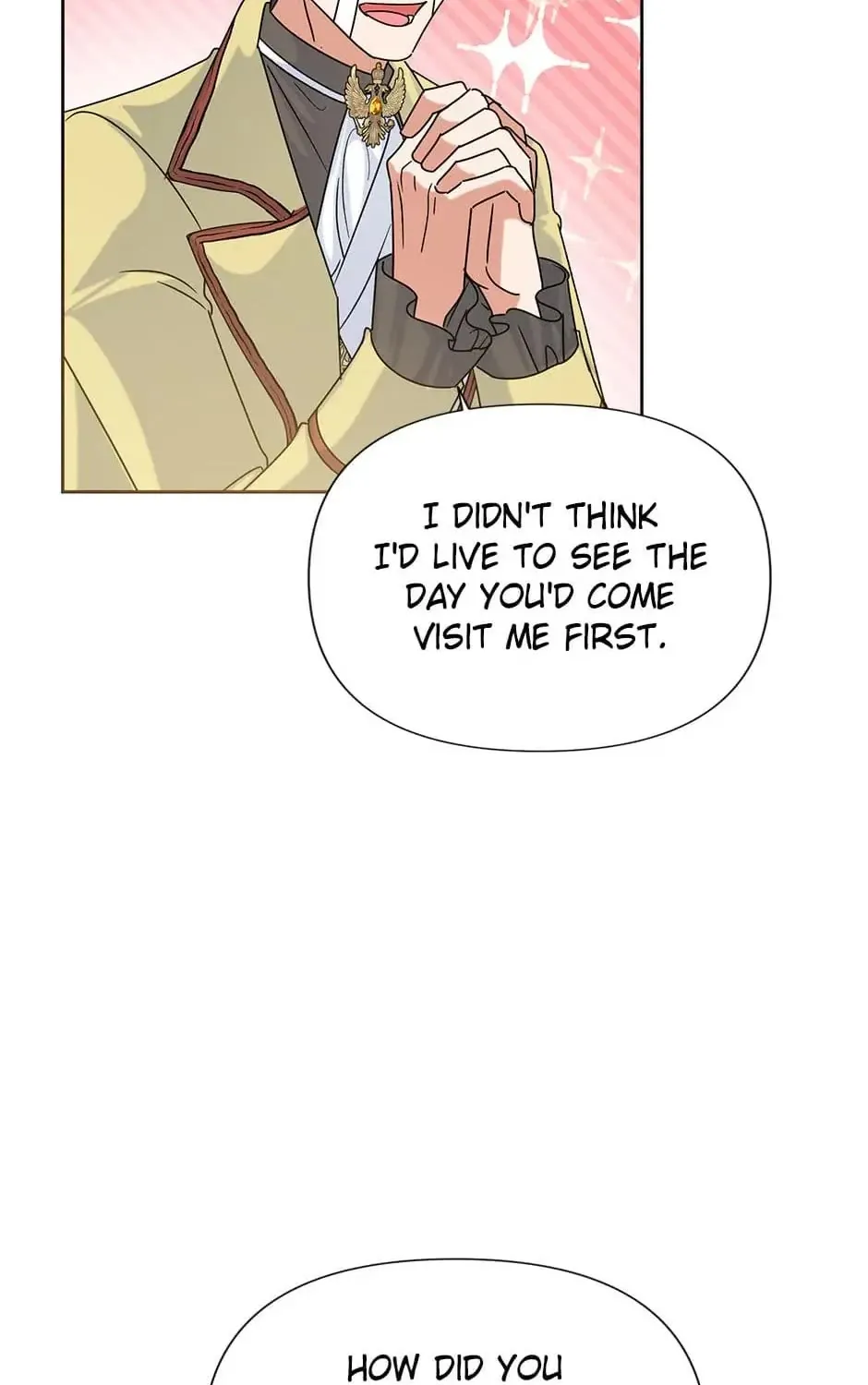 Another Happy Day For The Villainess Chapter 47 page 33 - 