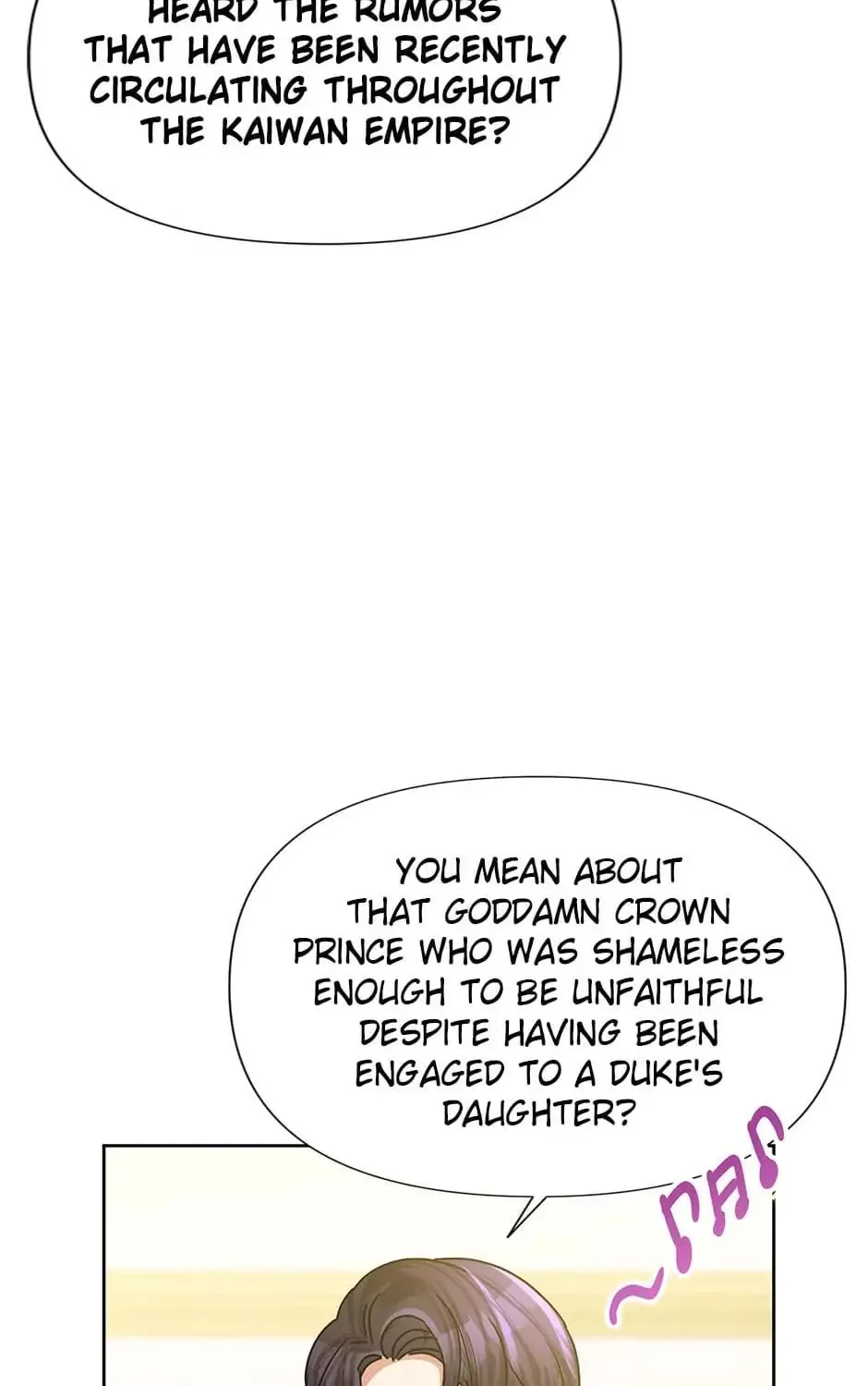 Another Happy Day For The Villainess Chapter 47 page 37 - 