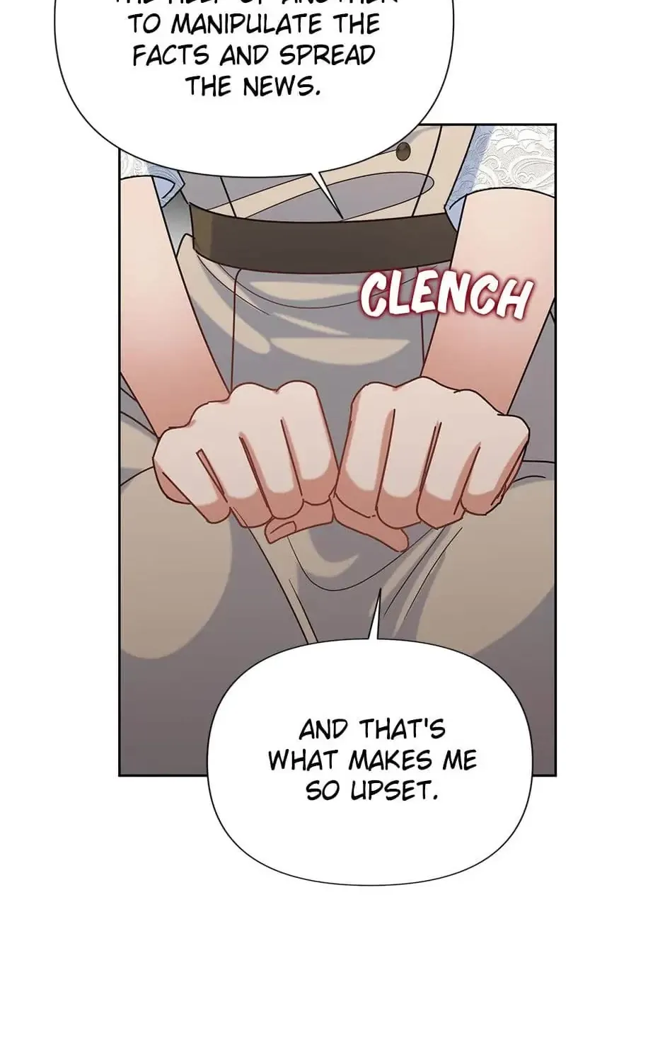 Another Happy Day For The Villainess Chapter 47 page 42 - 