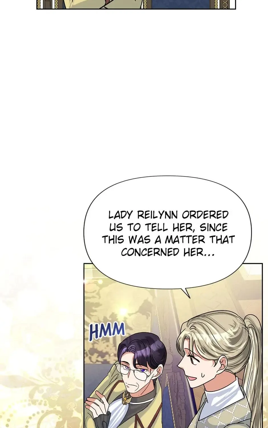 Another Happy Day For The Villainess Chapter 47 page 44 - 
