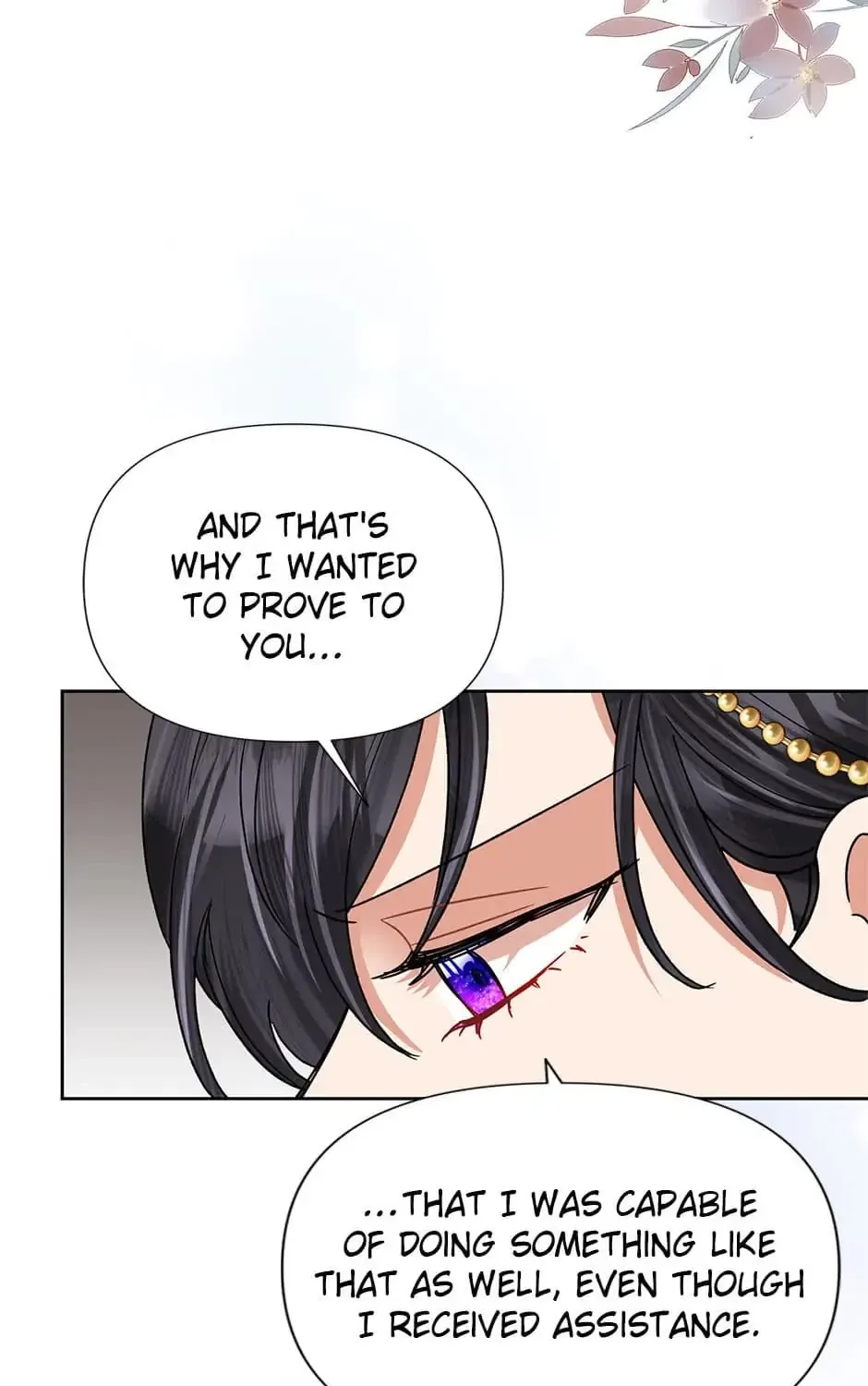 Another Happy Day For The Villainess Chapter 47 page 51 - 
