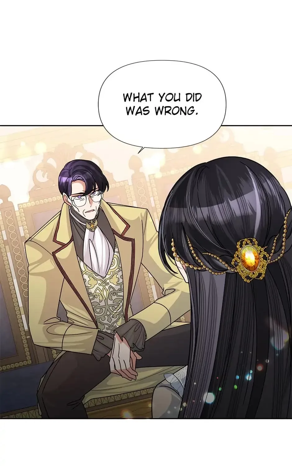 Another Happy Day For The Villainess Chapter 47 page 56 - 