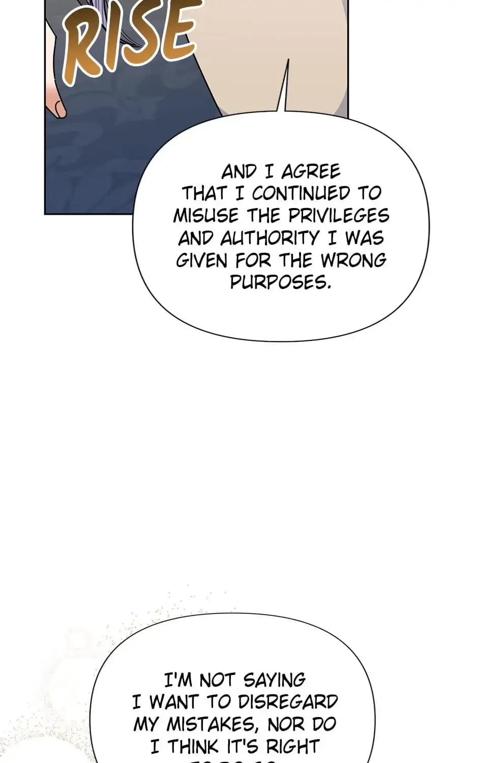 Another Happy Day For The Villainess Chapter 47 page 61 - 
